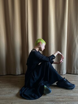 COLLENTE(ambi)さんのコーディネート