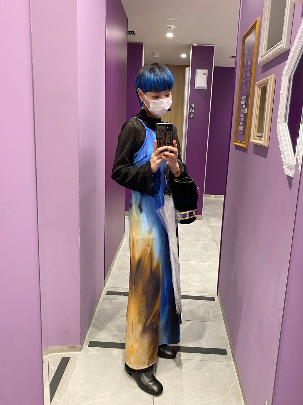 ideas and PAINTING/アイデアズアンドペインティング】コラボプリント