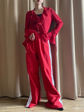 COLLENTE(ambi)さんのコーディネート