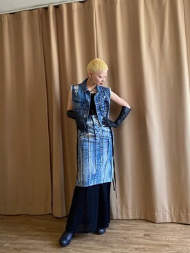 COLLENTE(ambi)さんのコーディネート