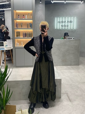 COLLENTE(ambi)さんのコーディネート