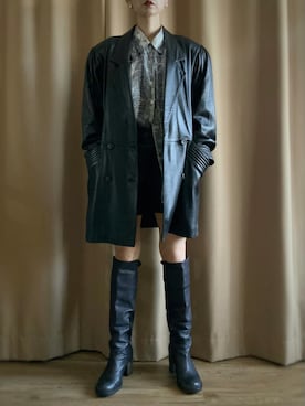 COLLENTE(ambi)さんのコーディネート