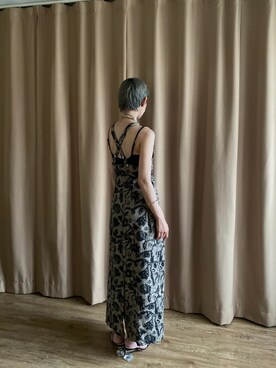 COLLENTE(ambi)さんのコーディネート