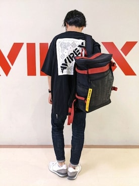 みなとみらいosamuさんのコーディネート