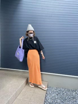 mikippeさんのコーディネート