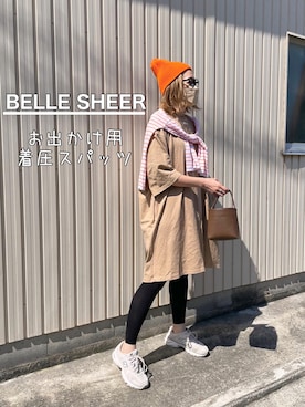 mikippeさんのコーディネート