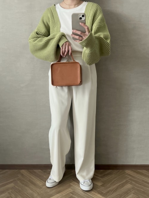 shiiさんのコーディネート