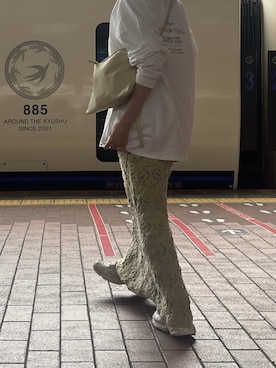 shiiさんのコーディネート