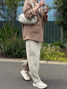 shiiさんのコーディネート