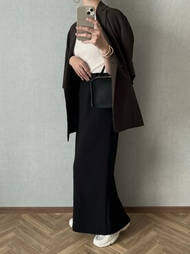 shiiさんのコーディネート