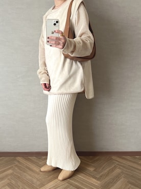 shiiさん（レディース・159cm）の夏コーディネート