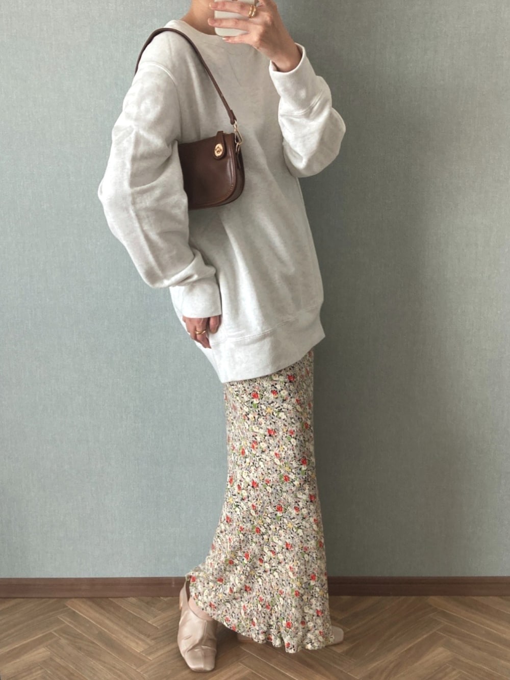 EDIT. FOR LULU（エディットフォールル）の「《予約》マルチフラワー