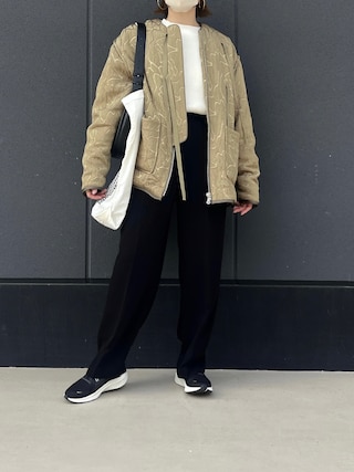 TODAYFUL ジャガードパイピングブルゾン TODAYFUL(トゥデイフル) / Life's online store（ライフズ