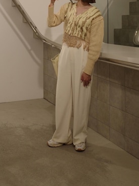 shiiさんのコーディネート