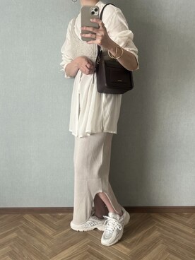 shiiさんのコーディネート