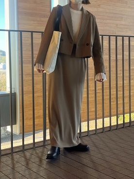 shiiさんのコーディネート