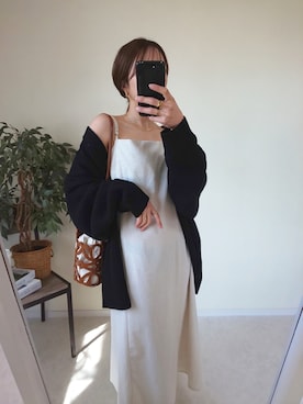 michanさんのコーディネート