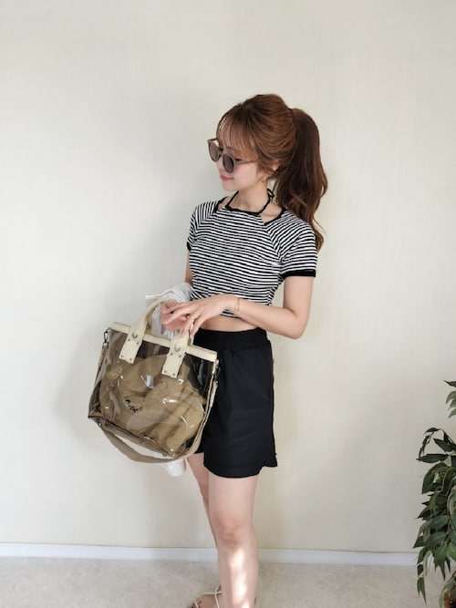 OUTLET】RVCA レディース SOLID HALTER TRIANGLE ビキニトップス