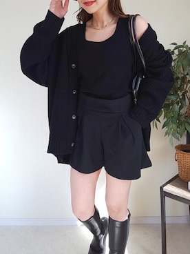 michanさんのコーディネート