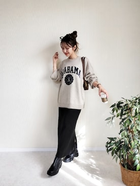 michanさんのコーディネート
