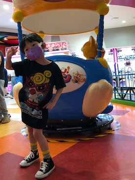 Yuiさんのコーディネート