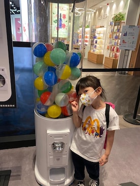 Yuiさんのコーディネート