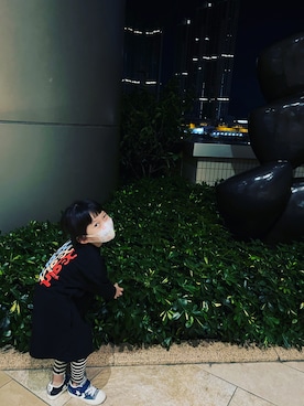 Yuiさんのコーディネート