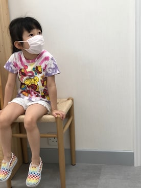 Yuiさんのコーディネート