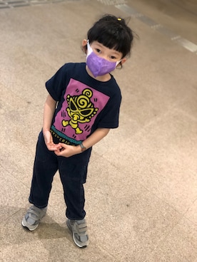 Yuiさんのコーディネート