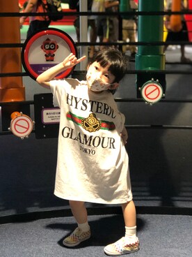 Yuiさんのコーディネート