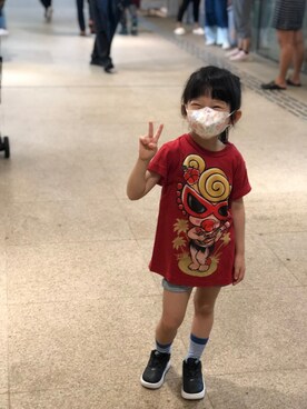 Yuiさんのコーディネート