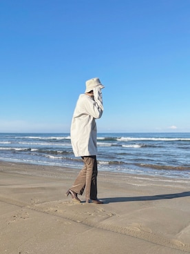 chofttttyさんのコーディネート