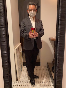 Ichigonyc Brooklyn さんのコーディネート