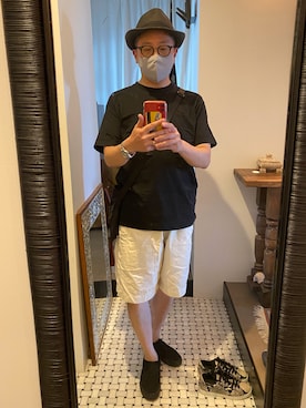 Ichigonyc Brooklyn さんのコーディネート