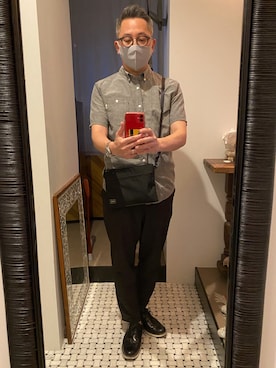 Ichigonyc Brooklyn さんのコーディネート