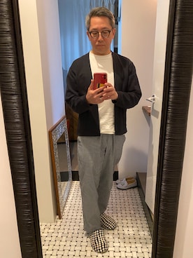 Ichigonyc Brooklyn さん（メンズ・170cm）の春コーディネート