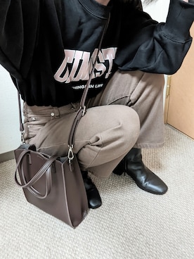 あお。さんのコーディネート