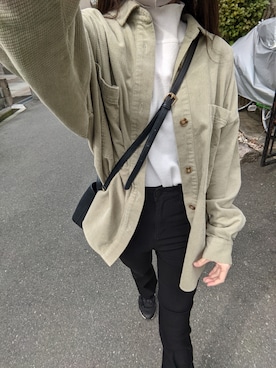 あお。さんのコーディネート