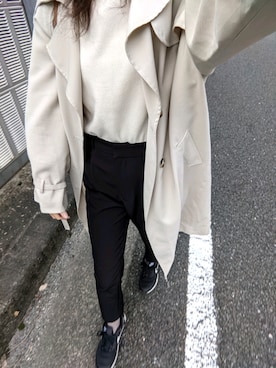 あお。さんのコーディネート