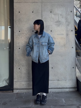 みほさんのコーディネート