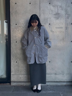 みほさんのコーディネート