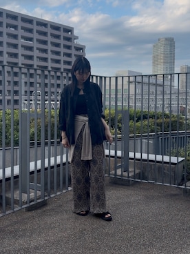 みほさんのコーディネート