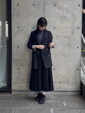 みほさんのコーディネート