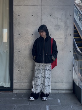 みほさんのコーディネート