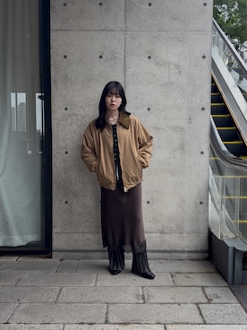 みほさんのコーディネート