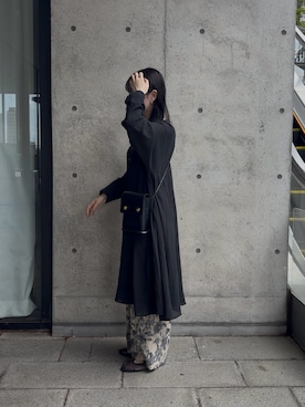 みほさんのコーディネート