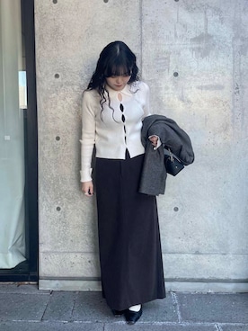 みほさんのコーディネート