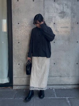 みほさんのコーディネート