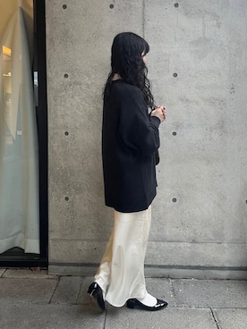 みほさん(レディース・153cm)の秋コーディネート