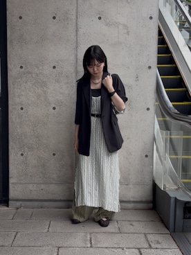 みほさんのコーディネート
